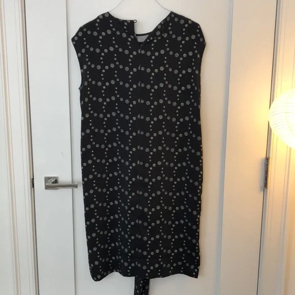 COPY - MM LaFleur dress - Picture 5 of 6